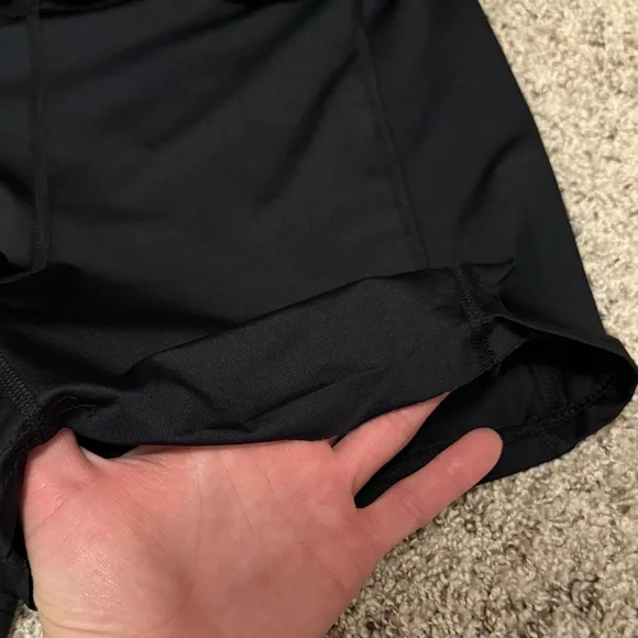 Target High Waisted Skort w/ Phone Pocket - Picture 8 of 8